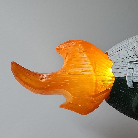 3 FOR $15 MSU LIGHT UP TIKI GOD FOOTBALL - Picture 5 of 8